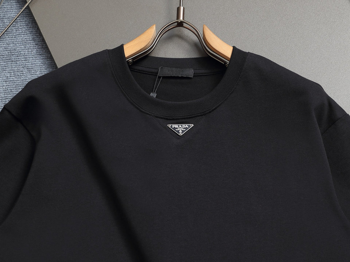 Alphabet Graffiti Splash Ink T shirt-2020