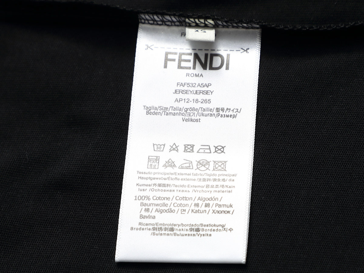 Alphabet Graffiti Splash Ink T shirt-2023