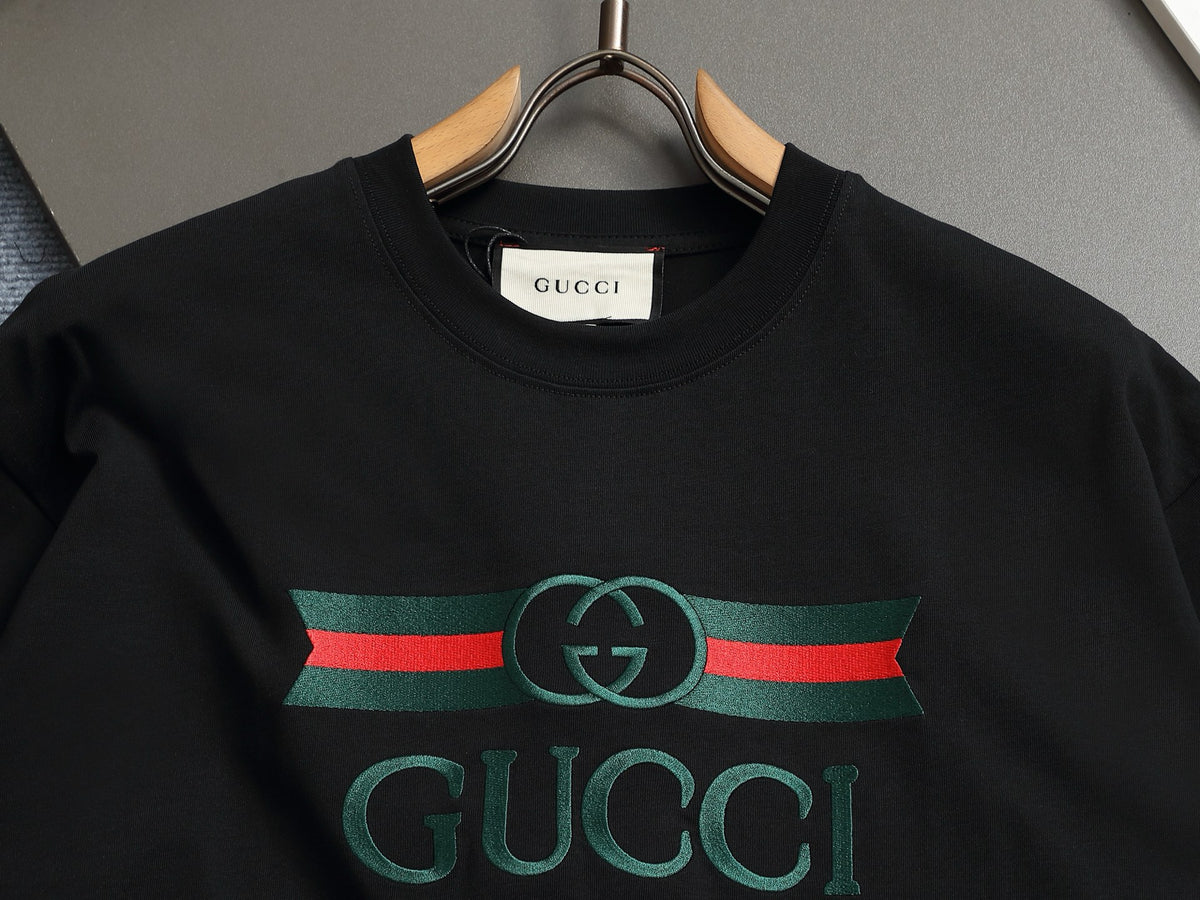 Alphabet Graffiti Splash Ink T shirt-2026