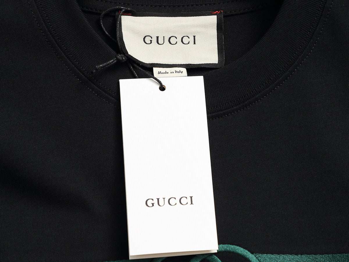 Alphabet Graffiti Splash Ink T shirt-2026