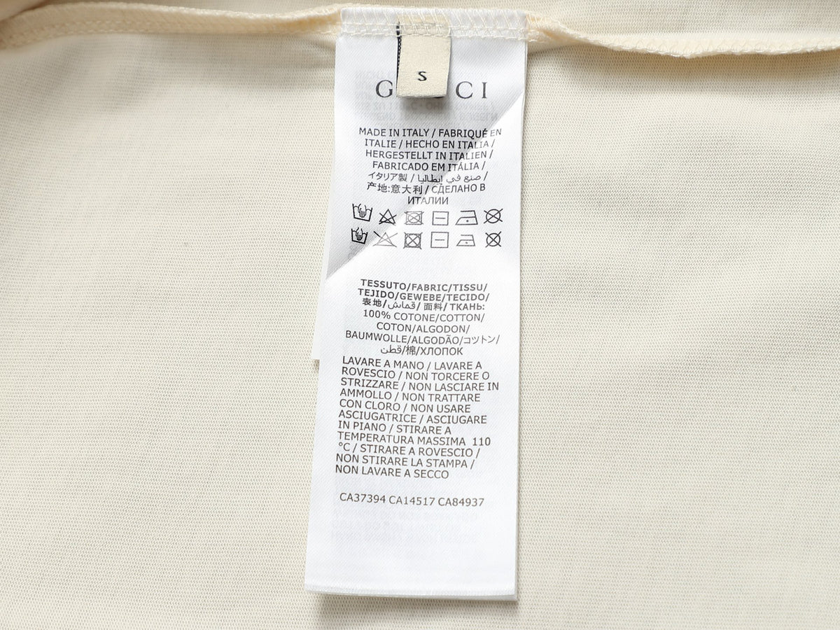 Alphabet Graffiti Splash Ink T shirt-2026