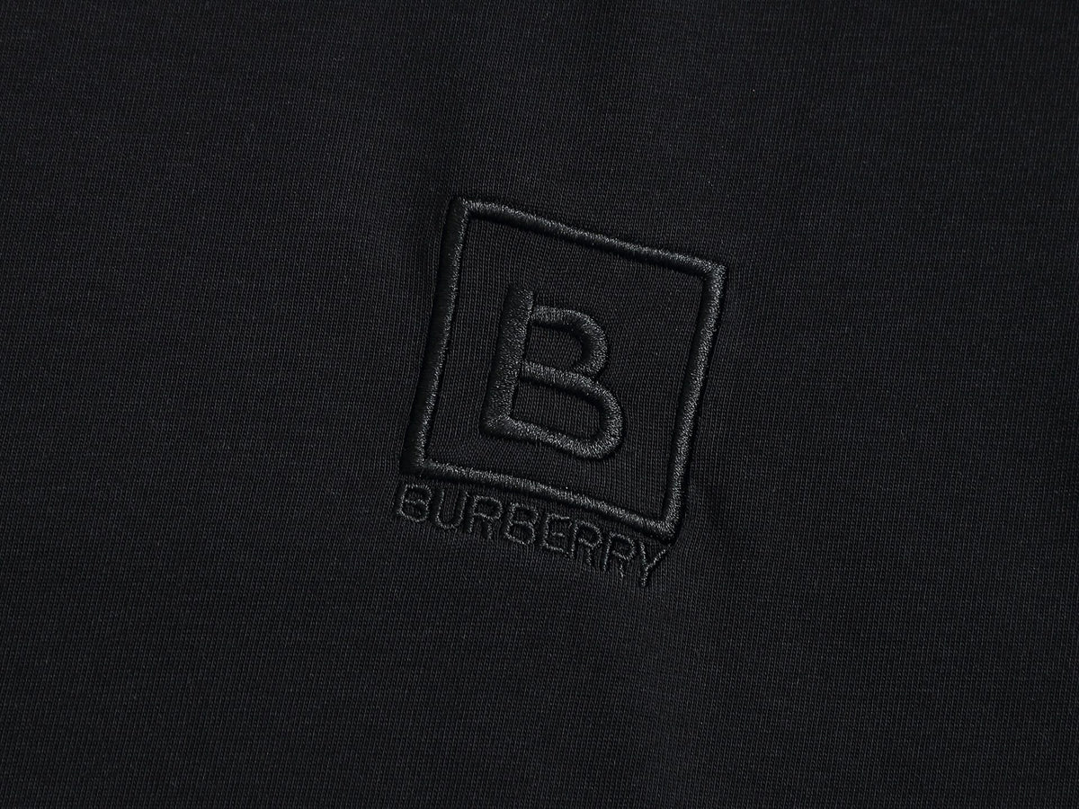 Alphabet Graffiti Splash Ink T shirt-2040