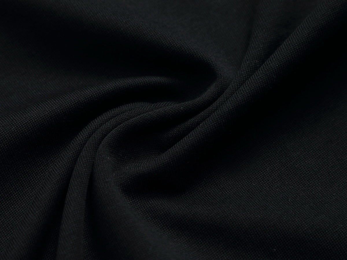 Alphabet Graffiti Splash Ink T shirt-2047