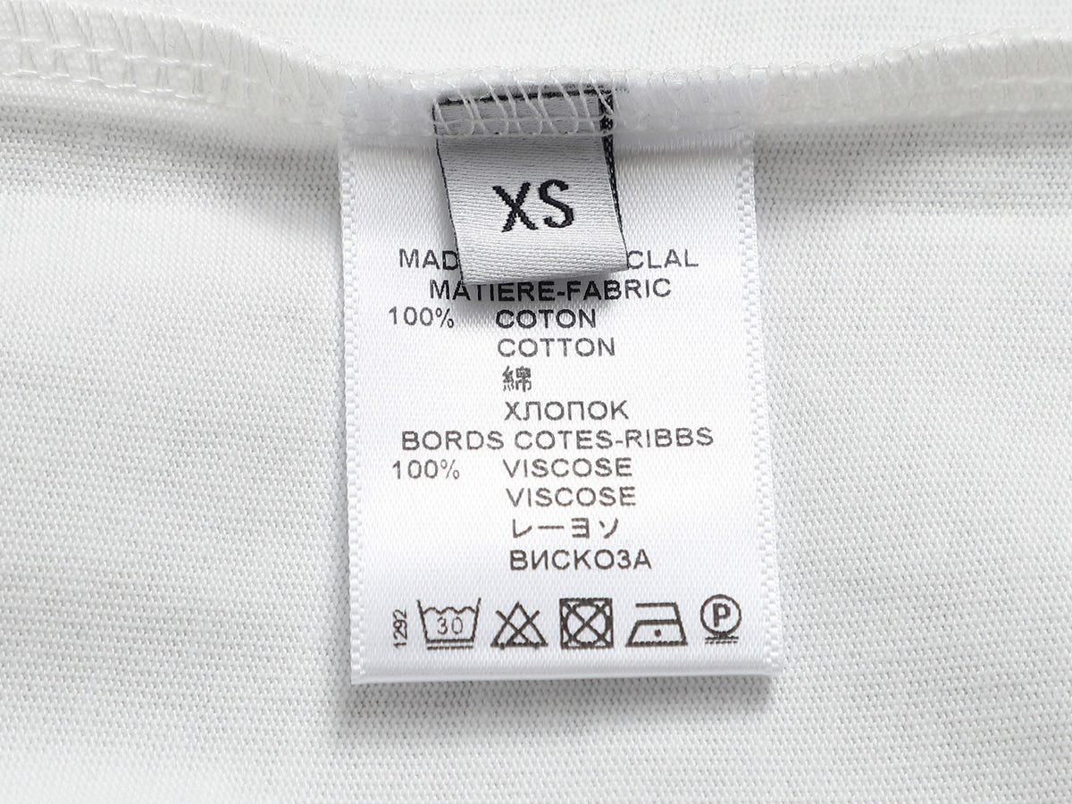 Alphabet Graffiti Splash Ink T shirt-2048