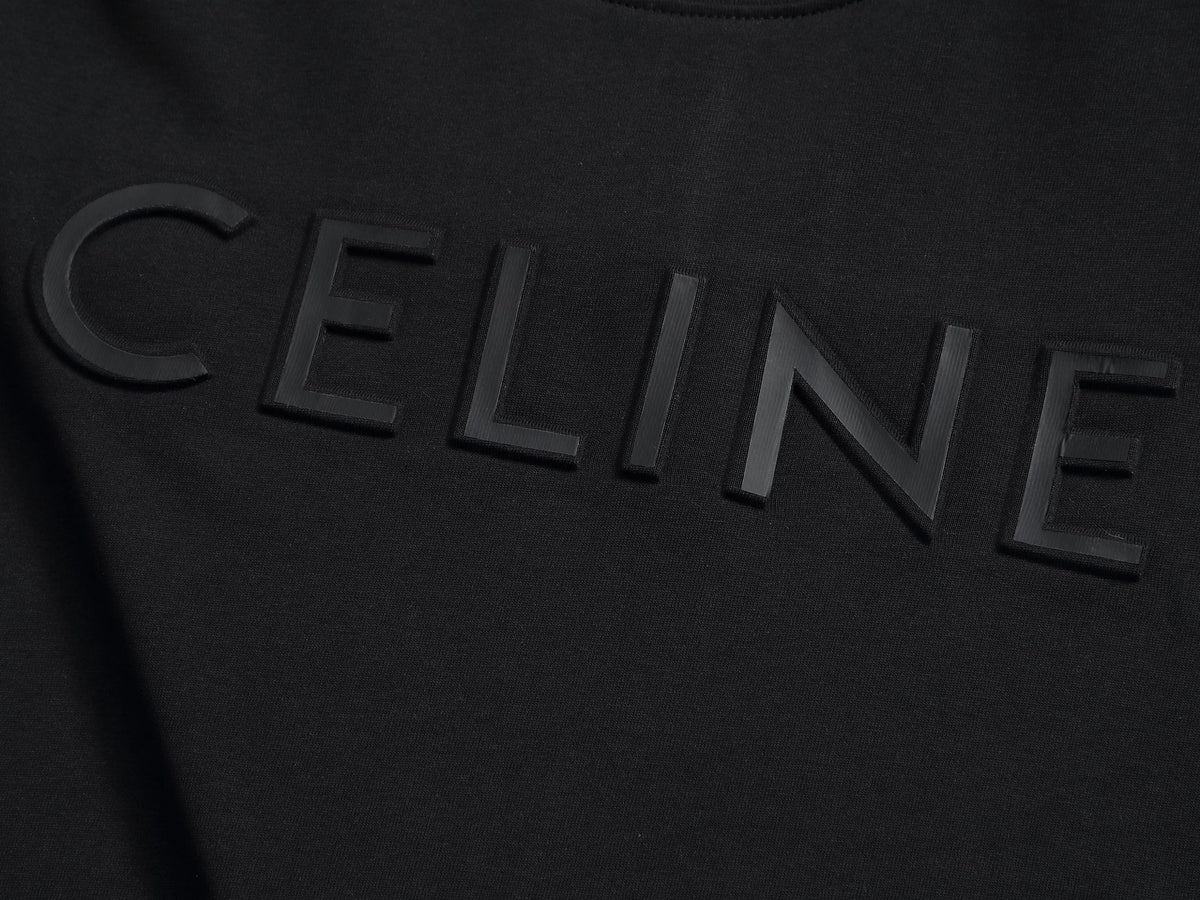 Alphabet Graffiti Splash Ink T shirt-2050