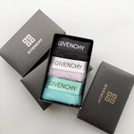 Men's Premium Cotton Boxer Briefs (3-Pack)-19