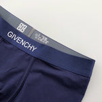 Men's Premium Cotton Boxer Briefs (3-Pack)-19