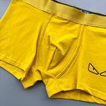 Men's Premium Cotton Boxer Briefs (3-Pack)-21