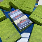 Men's Premium Cotton Boxer Briefs (3-Pack)-32