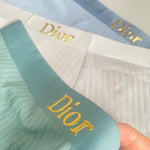 Men's Premium Cotton Boxer Briefs (3-Pack)-33