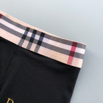 Men's Premium Cotton Boxer Briefs (3-Pack)-36