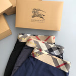 Men's Premium Cotton Boxer Briefs (3-Pack)-38