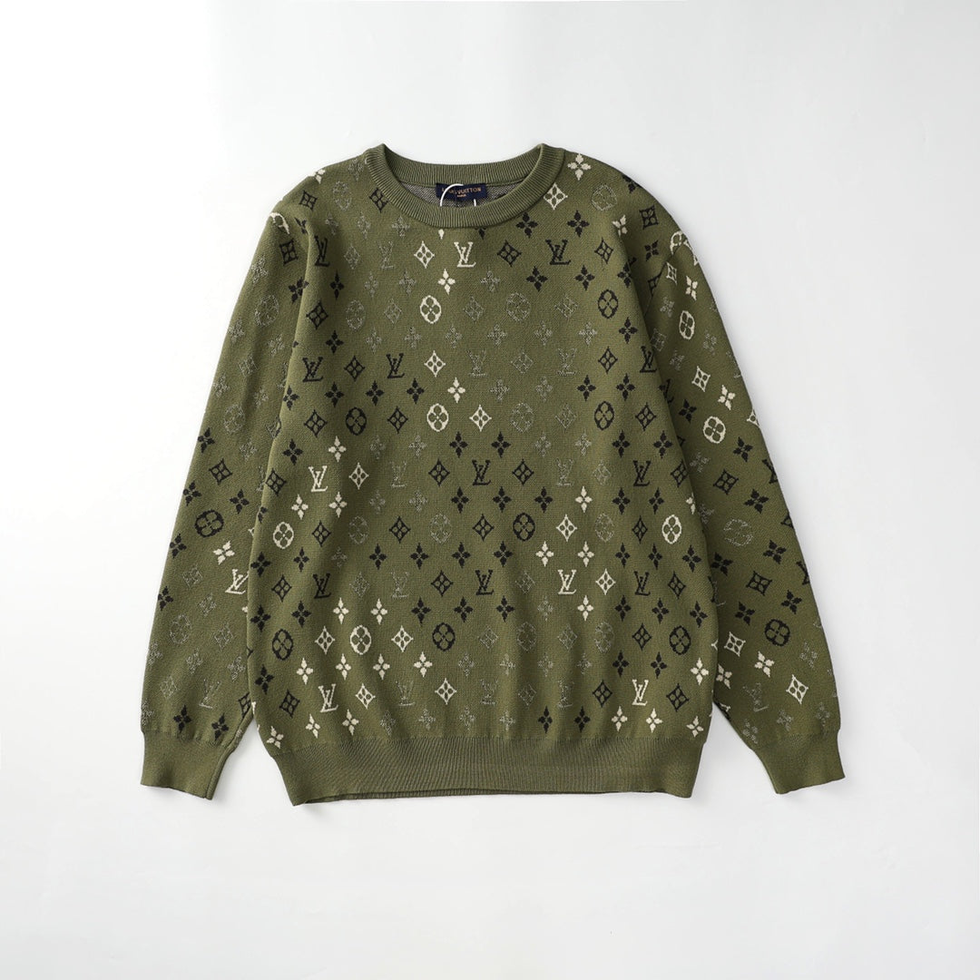 Classic Fashion Sweater-102