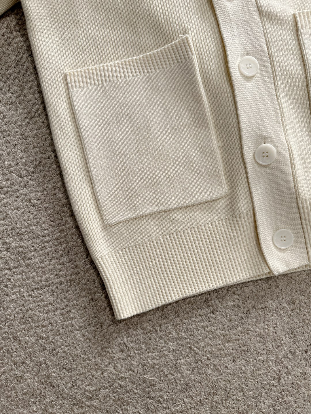 Classic Fashion Sweater-103