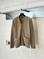 Classic Fashion Sweater-104