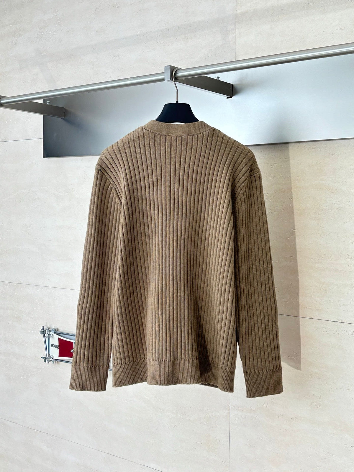 Classic Fashion Sweater-104