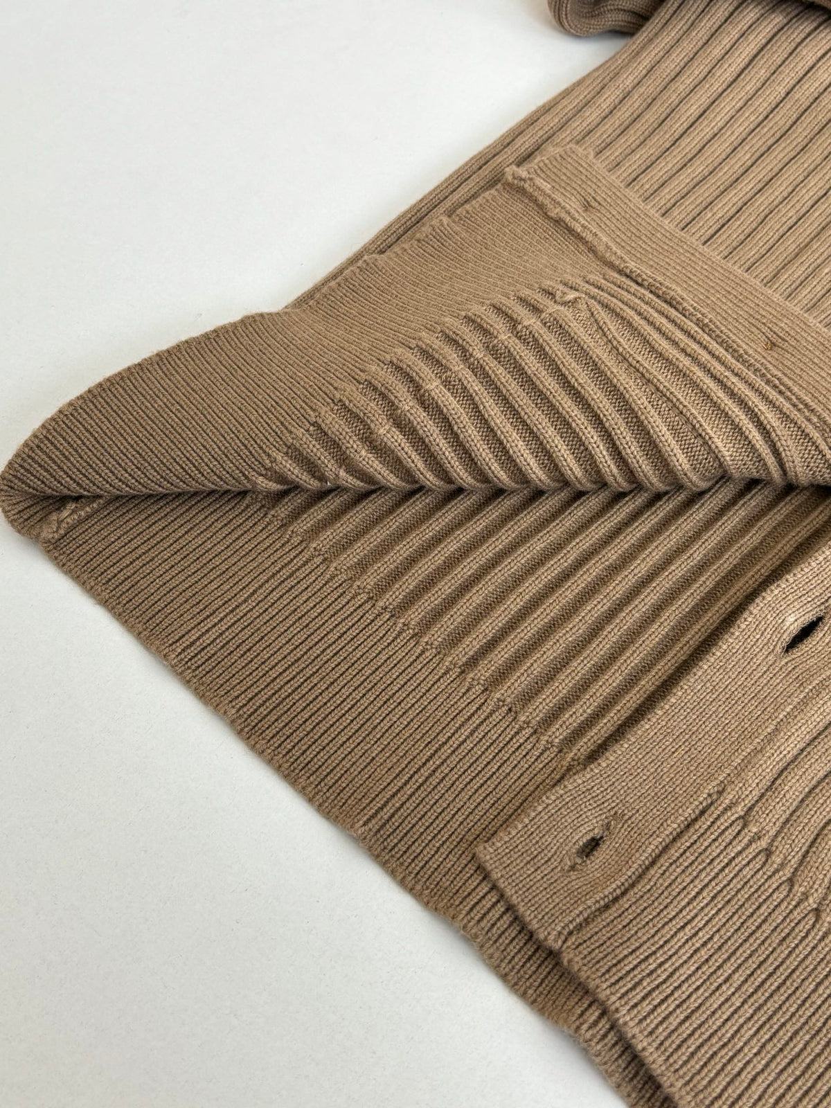 Classic Fashion Sweater-104