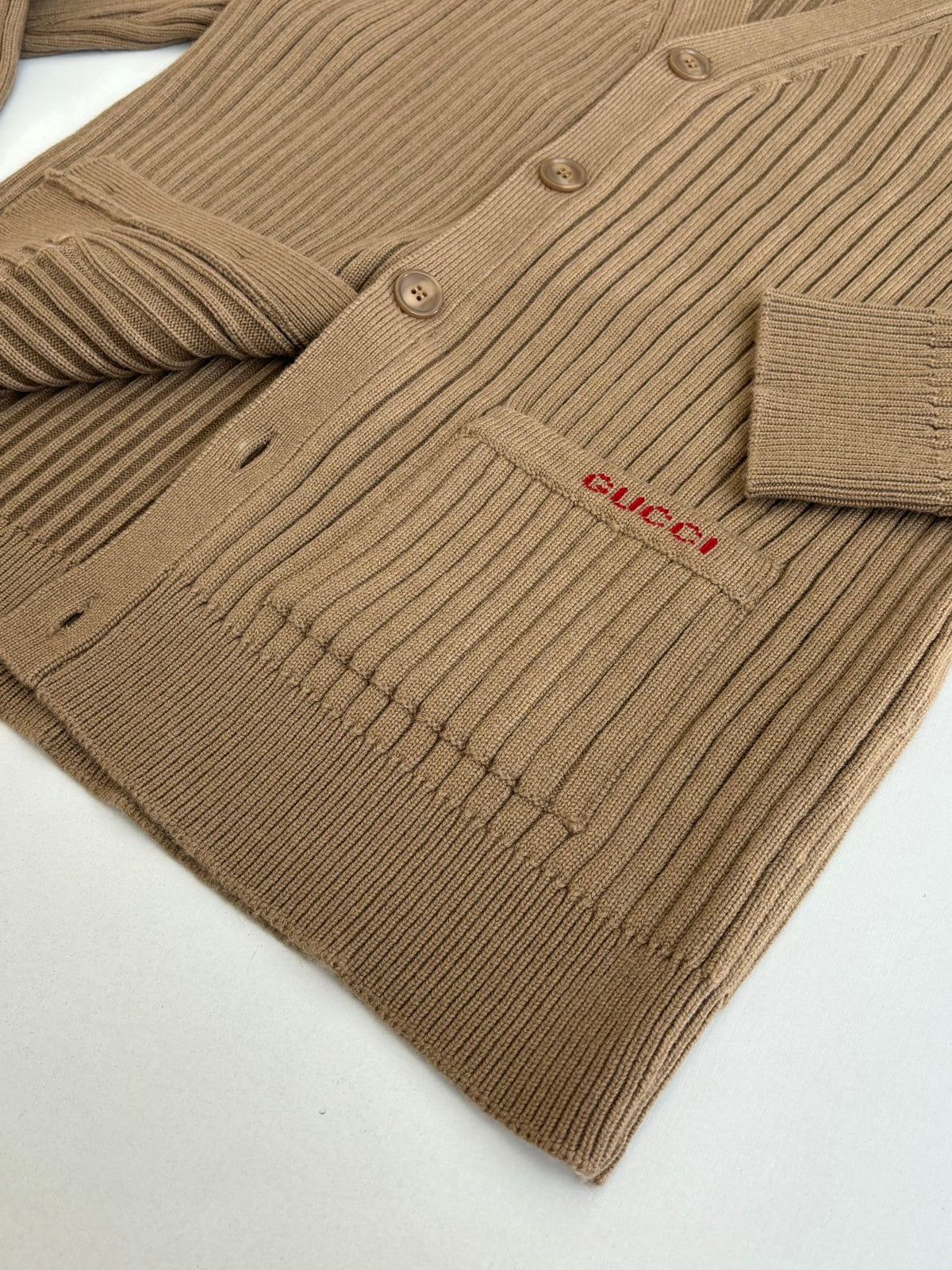 Classic Fashion Sweater-104