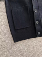 Classic Fashion Sweater-106