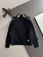 Classic Fashion Sweater-106