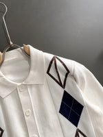 Classic Fashion Sweater-107