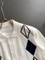 Classic Fashion Sweater-107