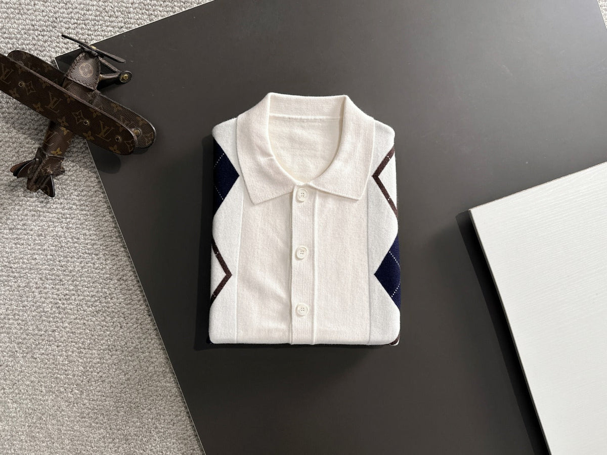 Classic Fashion Sweater-107