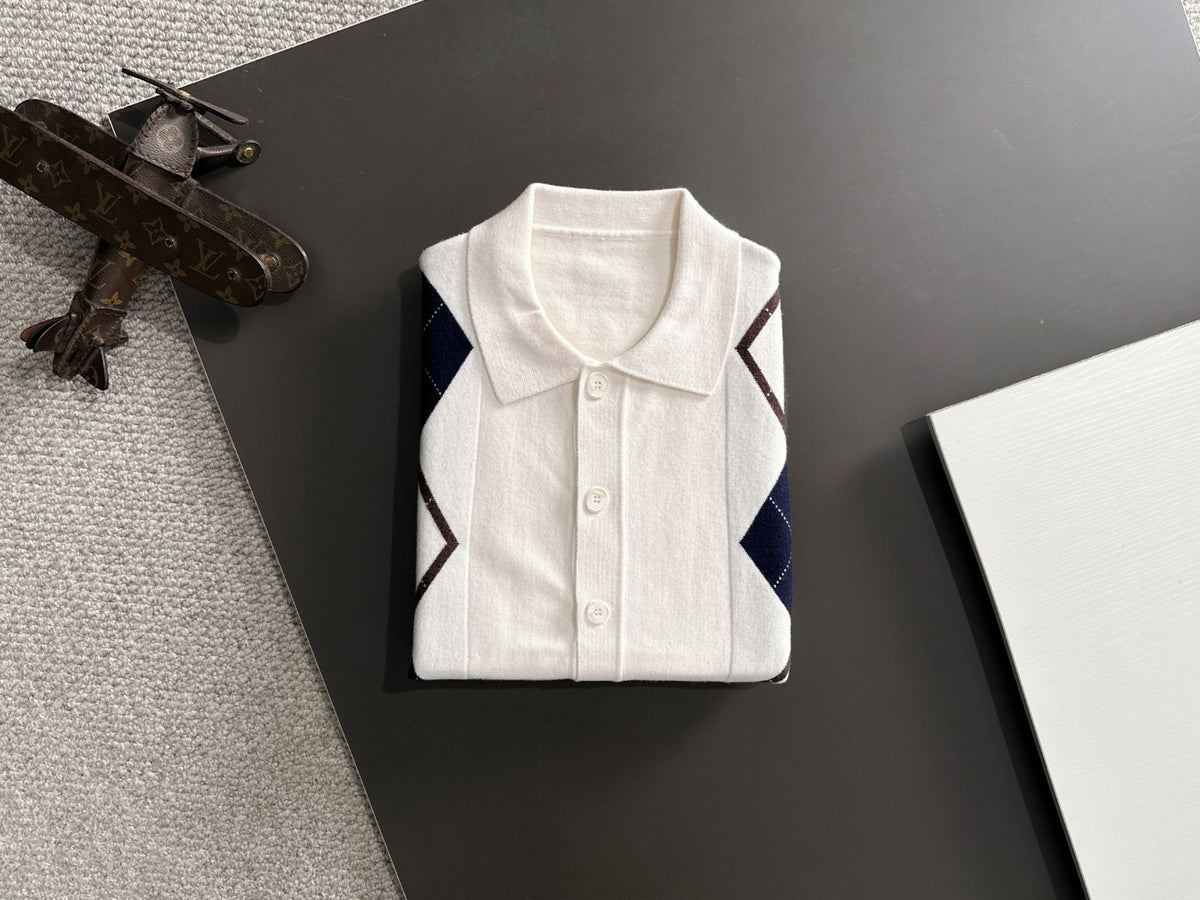 Classic Fashion Sweater-107