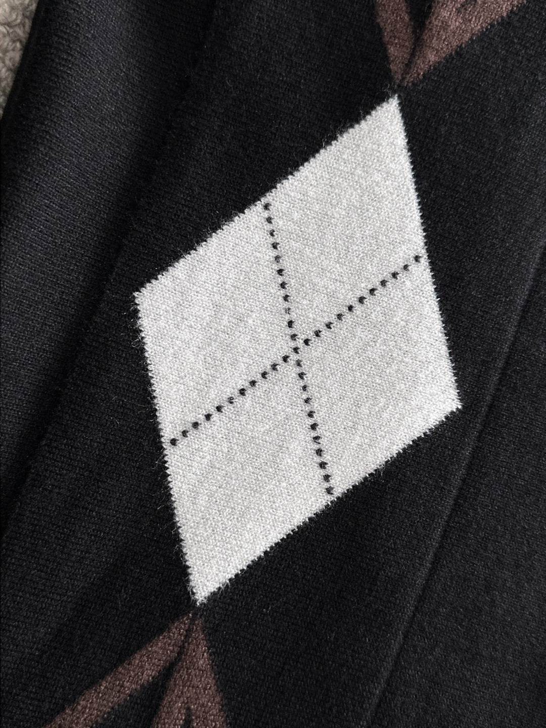 Classic Fashion Sweater-108