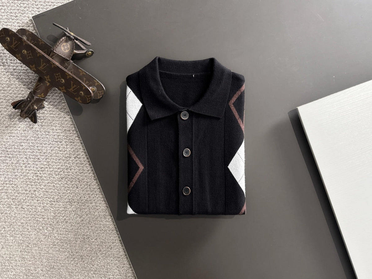 Classic Fashion Sweater-108