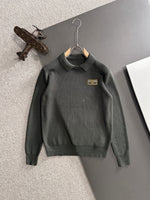 Classic Fashion Sweater-109