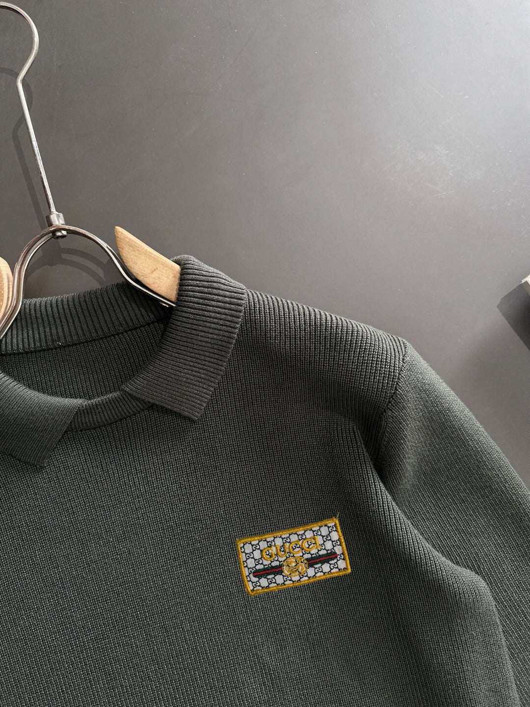 Classic Fashion Sweater-109