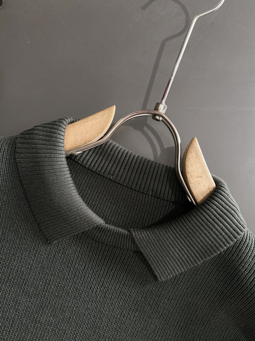 Classic Fashion Sweater-109