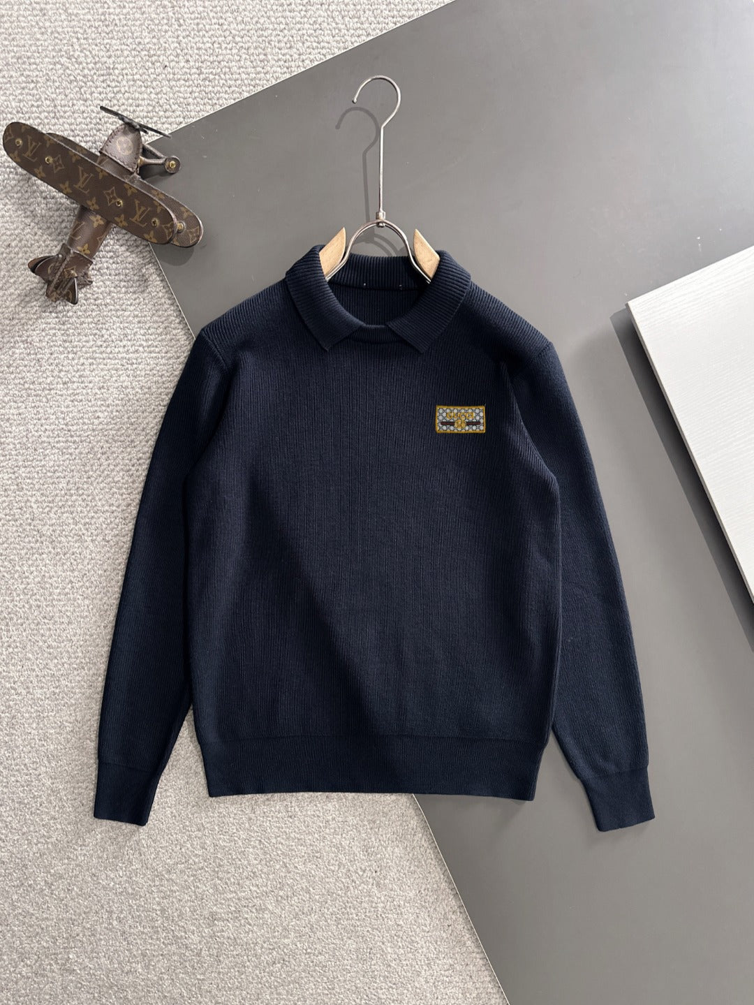 Classic Fashion Sweater-109