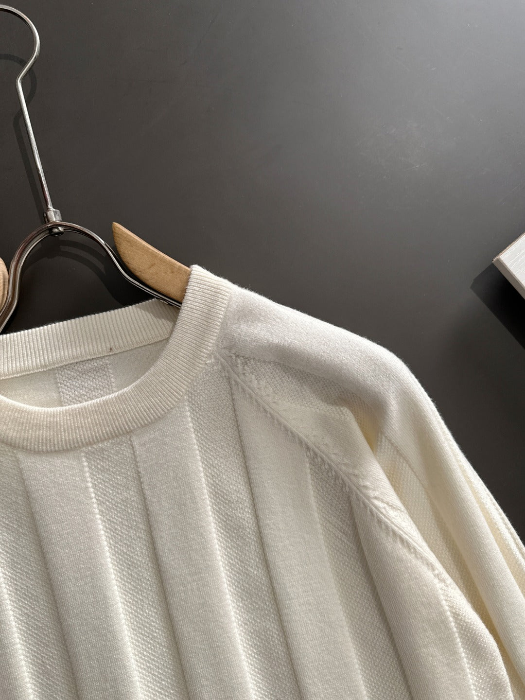 Classic Fashion Sweater-110