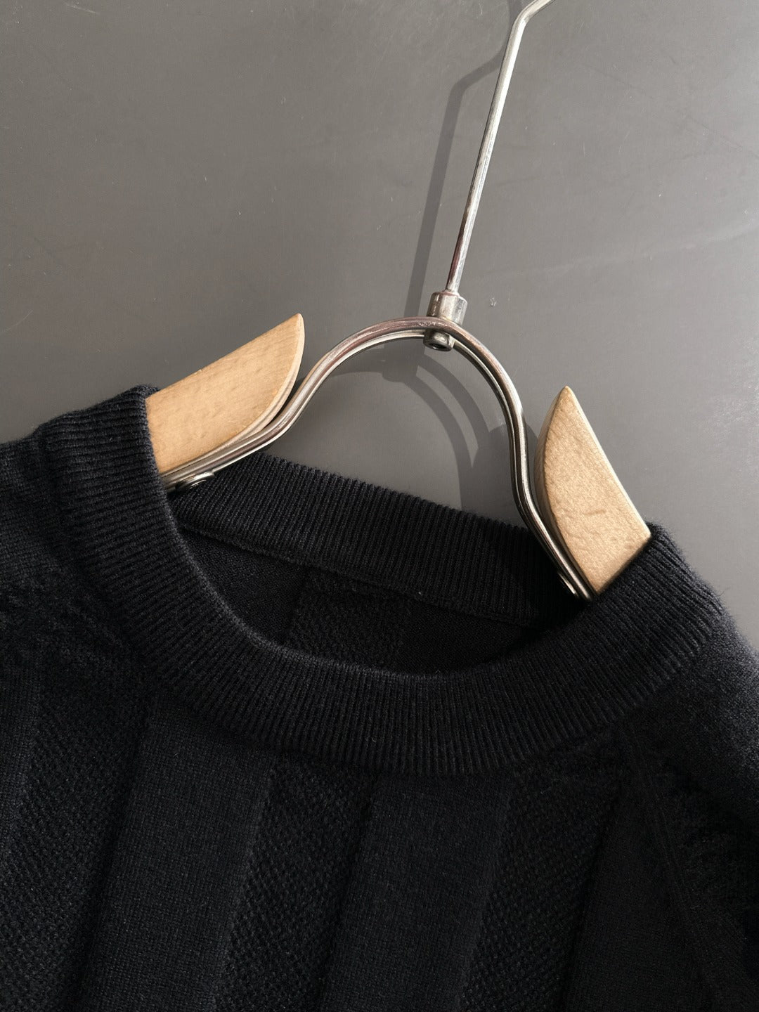 Classic Fashion Sweater-110