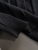 Classic Fashion Sweater-110