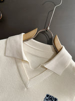 Classic Fashion Sweater-111