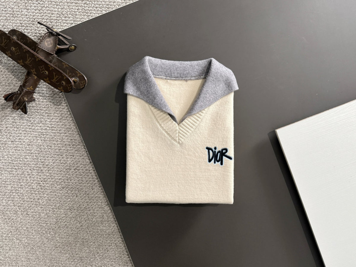 Classic Fashion Sweater-112