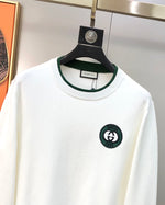 Classic Fashion Sweater-116