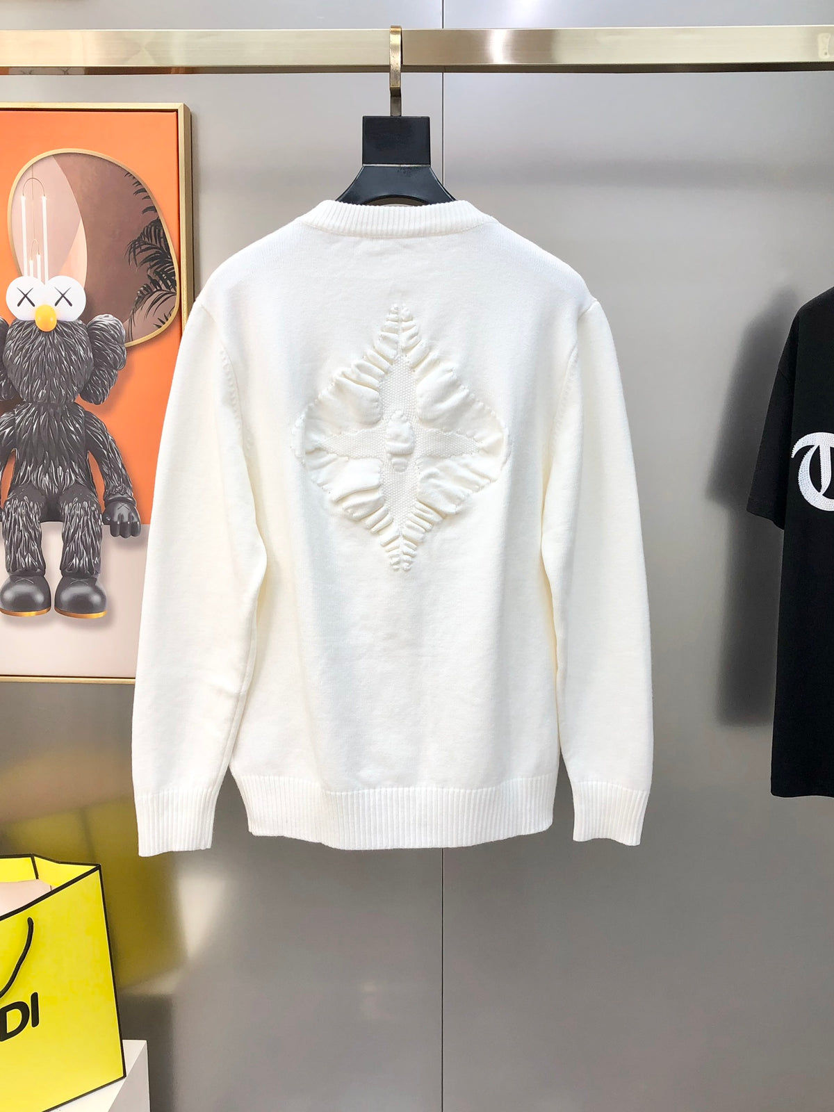 Classic Fashion Sweater-118