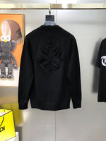 Classic Fashion Sweater-118