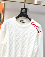 Classic Fashion Sweater-119