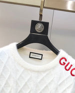 Classic Fashion Sweater-119