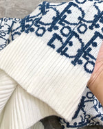 Classic Fashion Sweater-120