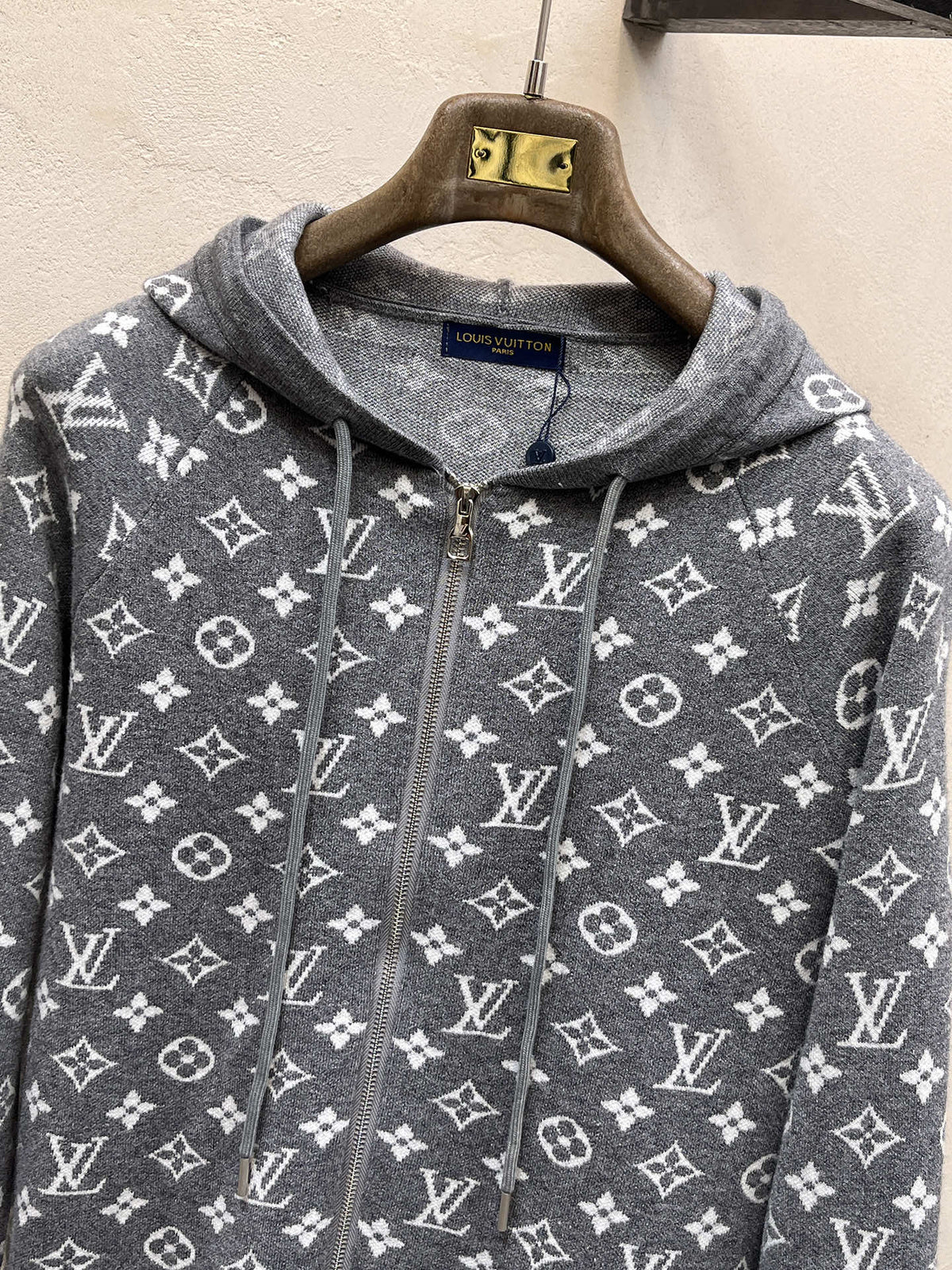 Classic Fashion Sweater-121