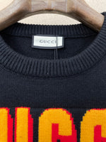 Classic Fashion Sweater-123