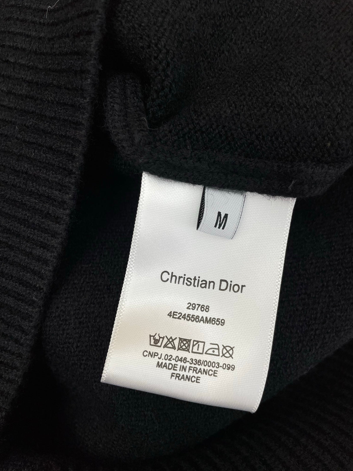 Classic Fashion Sweater-125