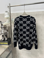 Classic Fashion Sweater-126