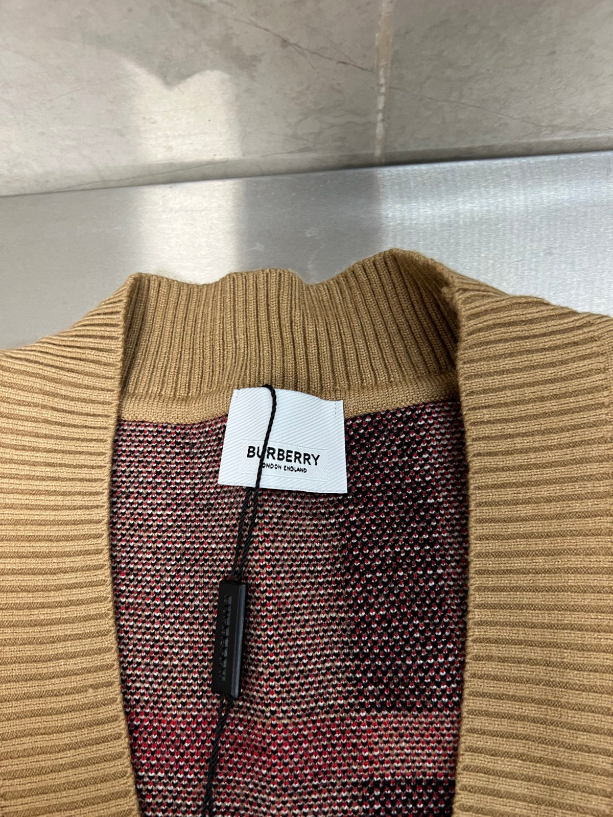 Classic Fashion Sweater-128